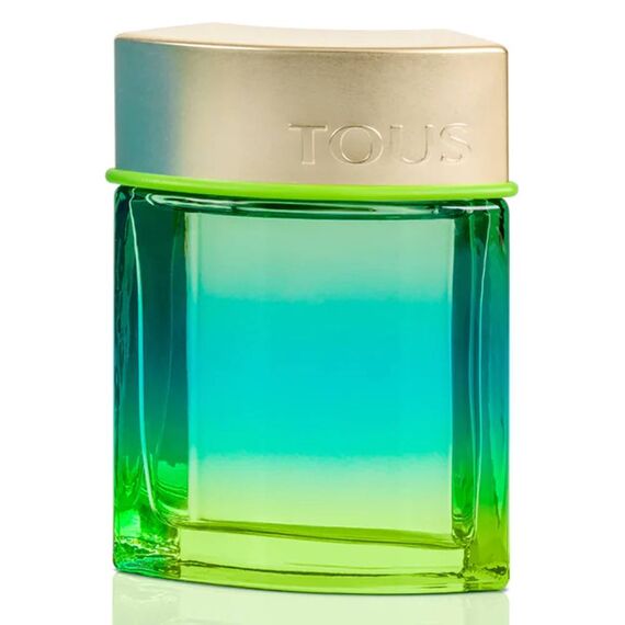Tous Man Chill Eau De Toilette 100ml
