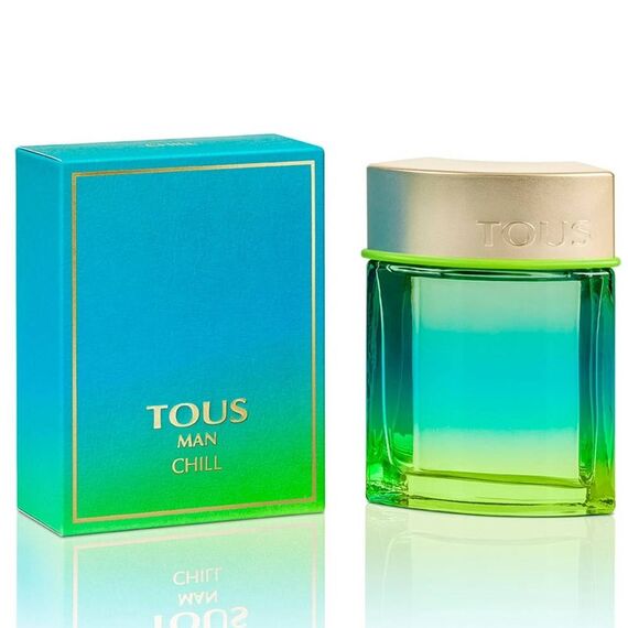 Tous Man Chill Eau De Toilette 100ml, 3 image