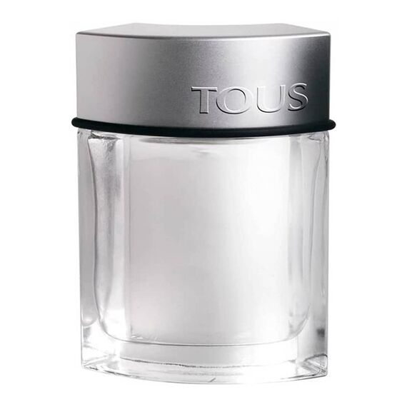 Tous Man Eau De Toilette 100ml