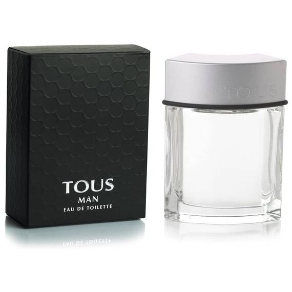 Tous Man Eau De Toilette 100ml, 2 image