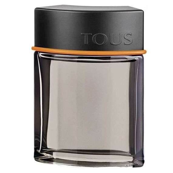 Tous Man Intense Eau De Toilette 100ml