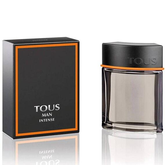 Tous Man Intense Eau De Toilette 100ml, 3 image