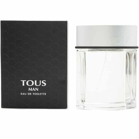 Tous Man Spritz For Men Eau de Toilette 100ml, 2 image