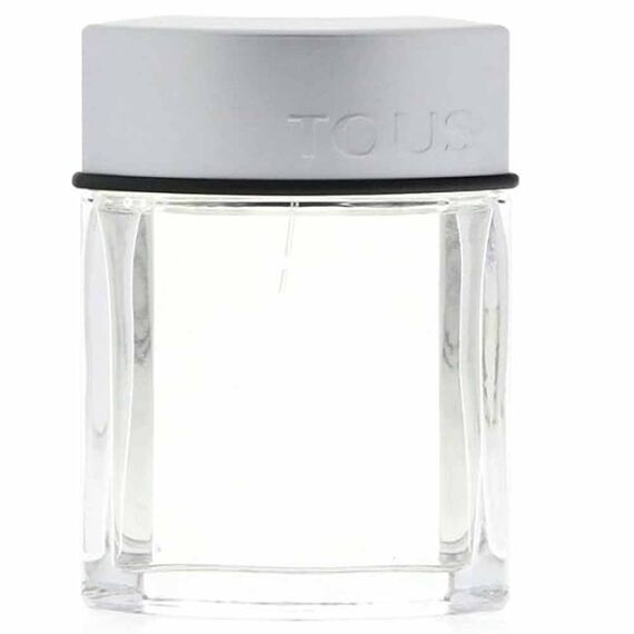 Tous Man Spritz For Men Eau de Toilette 100ml