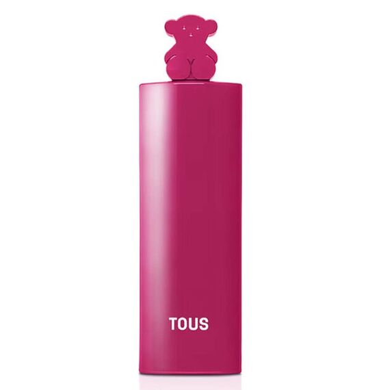 Tous More More Pink For Women Eau De Toilette 90ml