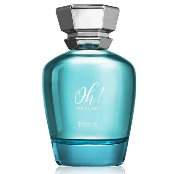 Tous Oh! The Origin For Women Eau De Toilette 100ml