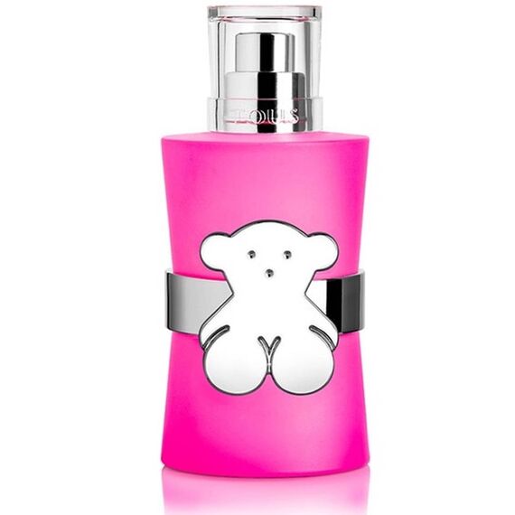 Tous Your Moments For Women Eau De Toilette 50ml