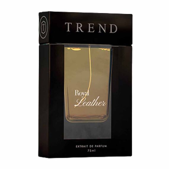 Trend Royal Leather Extrait De Parfum 75ml