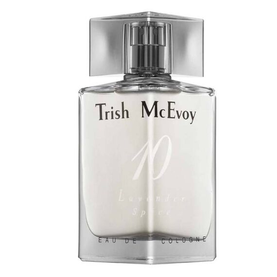 Trish Mcevoy 10 Lavender Spice For Women Eau de Cologne 50ml