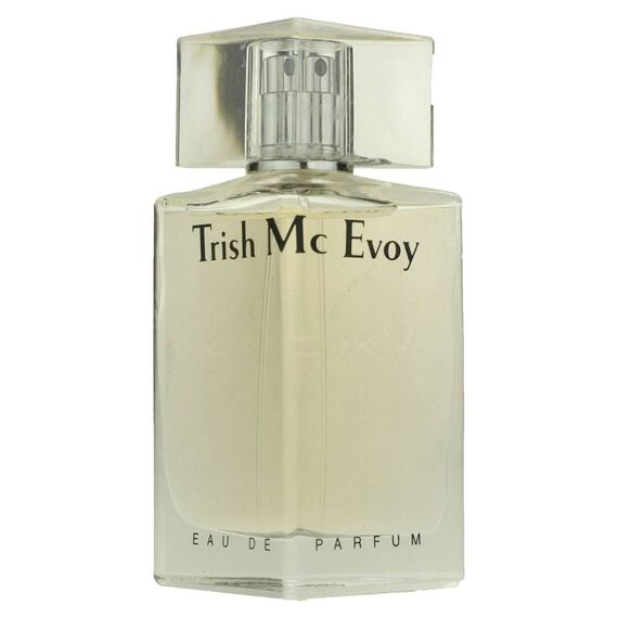 Trish Mcevoy 9 Blackberry & Vanilla Musk For Women Eau De Parfum 50ml