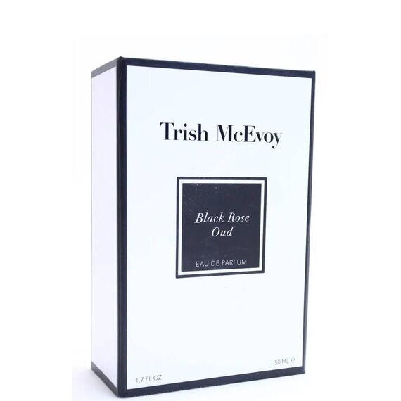 Trish Mcevoy Black Rose Oud Eau De Parfum 50ml, 2 image
