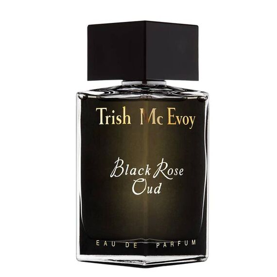 Trish Mcevoy Black Rose Oud Eau De Parfum 50ml