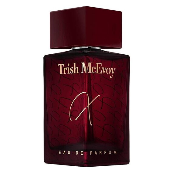 Trish Mcevoy Fragrance X Eau De Parfum 50ml