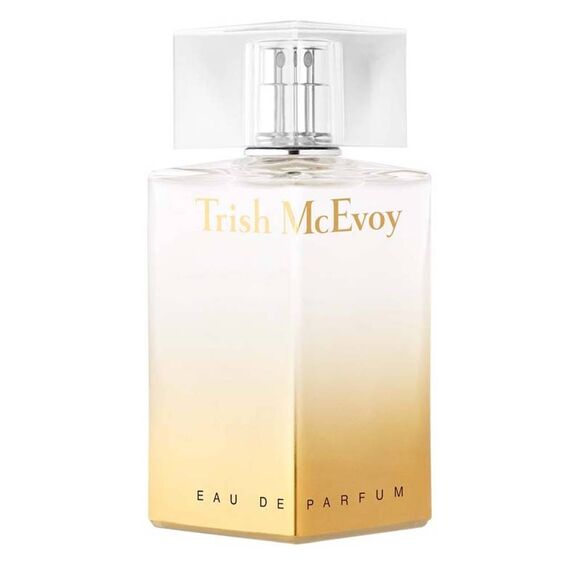 Trish Mcevoy Gold 9 Eau De Parfum 50ml