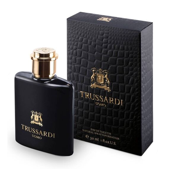 Trussardi Uomo For Men Eau De Toilette 30ml, 3 image