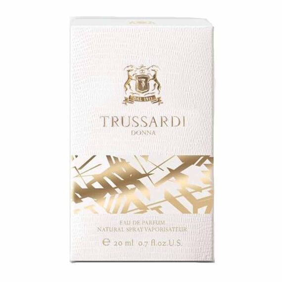 Trussardi Donna For Women Eau De Parfum 20ml, 4 image