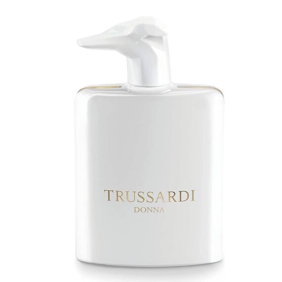 Trussardi Donna Levriero Collection Limited Edition For Women Eau De Parfum Intense 100ml