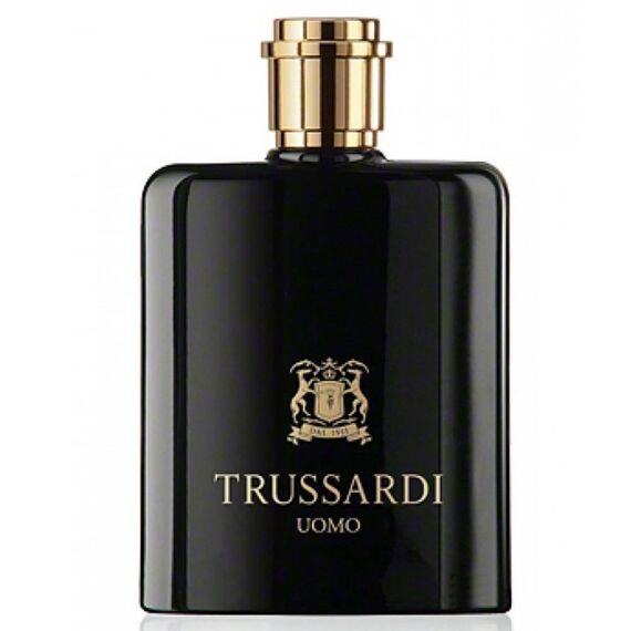 Trussardi Uomo For Men Eau De Toilette 100ml