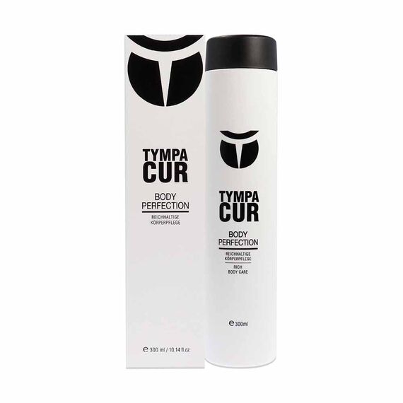 Tympacur Body Perfection Body Lotion 300ml, 2 image