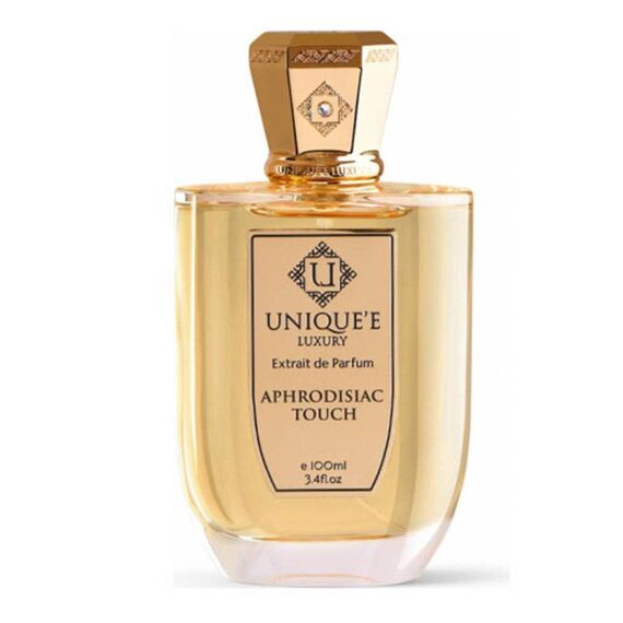 Unique'E Luxury Aphrodisiac Touch Extrait De Parfum 100ml