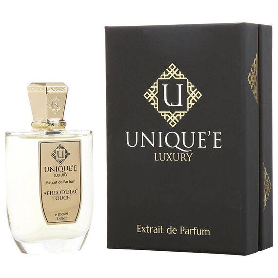 Unique'E Luxury Aphrodisiac Touch Extrait De Parfum 100ml, 2 image