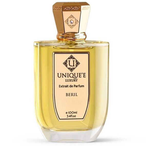 Unique'E Luxury Beril Extrait De Parfum 100ml