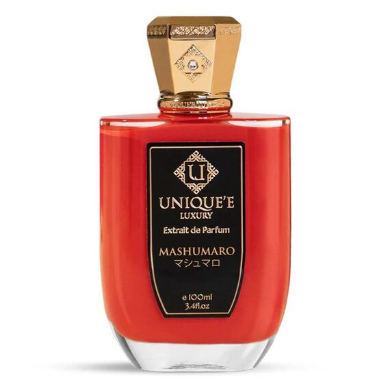 Unique'E Luxury Mashumaro Extrait De Parfum 100ml