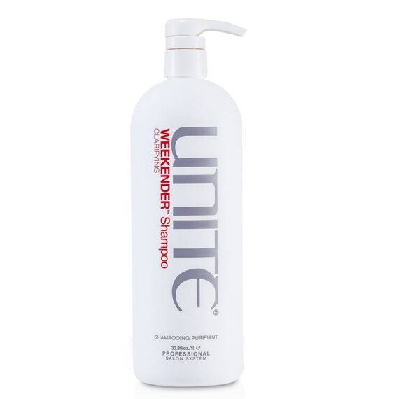 Unite Weekender Clarifying Shampoo 1000ml