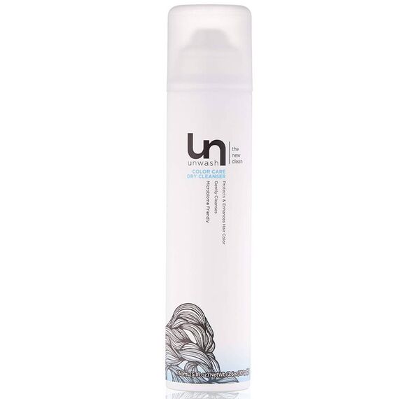 Unwash Dry Cleanser Curls Cleanser 150ml