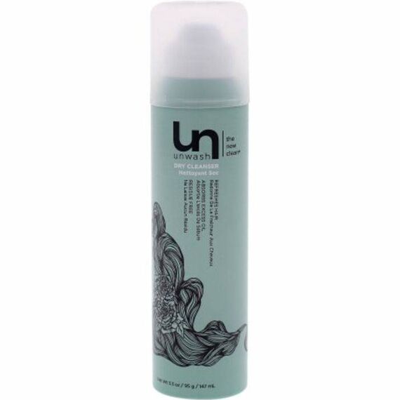 Unwash Dry Cleanser Color Care Hair Spray 150ml