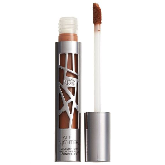 Urban Decay All Nighter Waterproof Full-Coverage Deep Neutral For Women Concealer 0.12oz