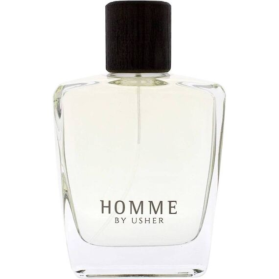 Usher Homme by Usher Eau De Toilette 100ml