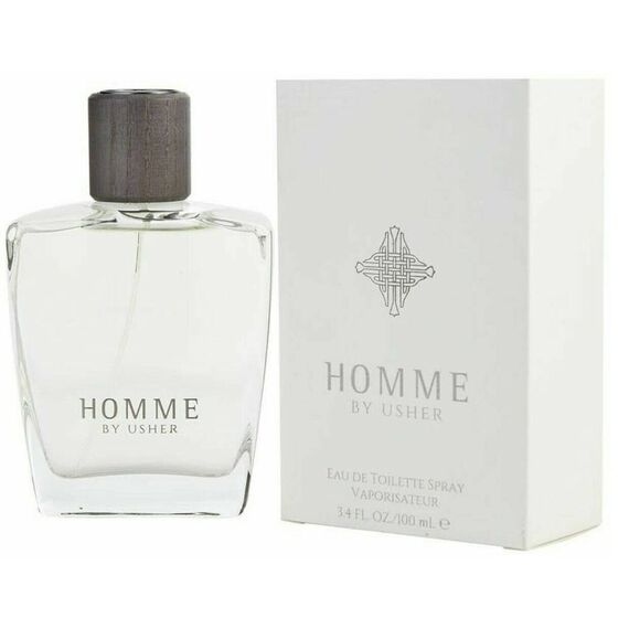 Usher Homme by Usher Eau De Toilette 100ml, 3 image