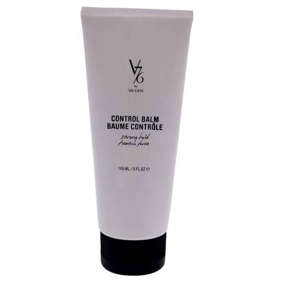 V76 By Vaughn Strong Hold Control Balm Hair Treatment 145ml