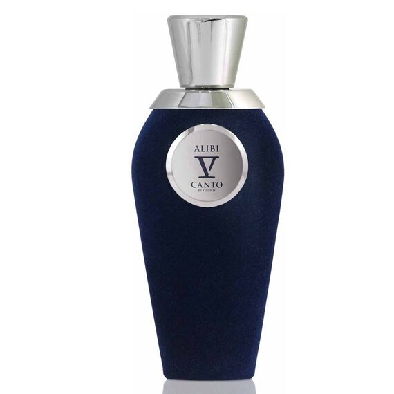 V Canto Alibi Extrait De Parfum 100ml