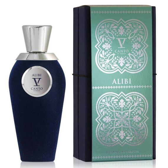 V Canto Alibi Extrait De Parfum 100ml, 3 image