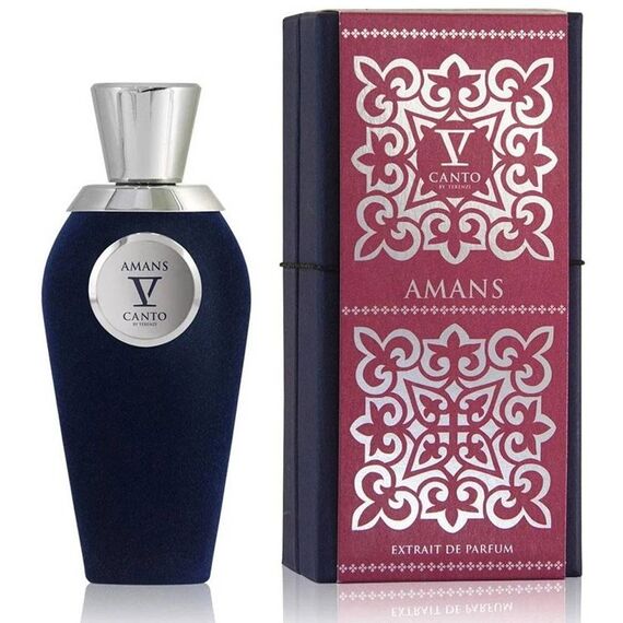 V Canto Amans Extrait De Parfum 100ml, 3 image