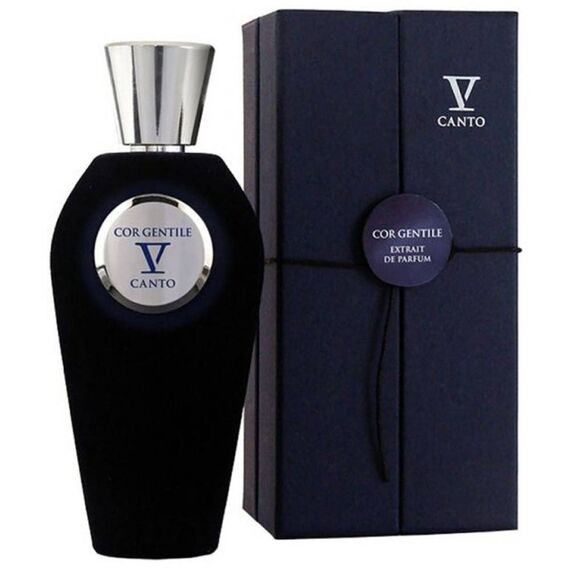V Canto Cor Gentile Extrait De Parfum 100ml, 2 image