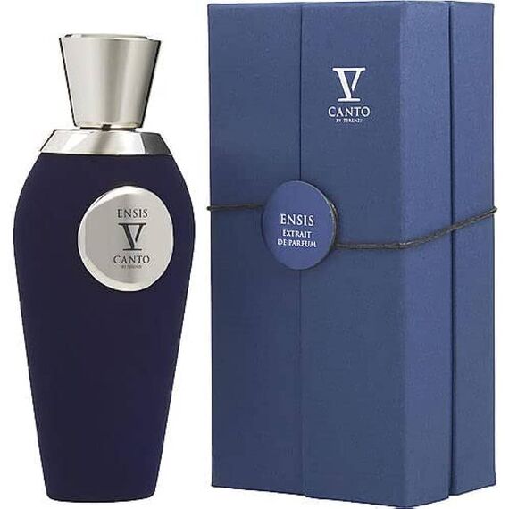 V Canto Ensis Extrait De Parfum 100ml, 2 image