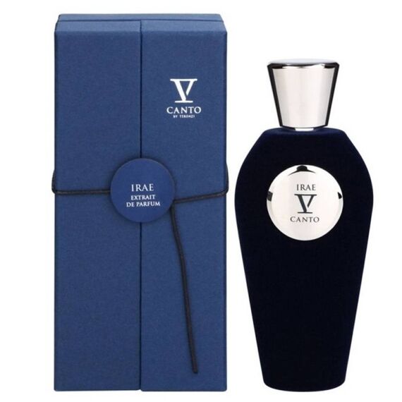 V Canto Irae Extrait De Parfum 100ml, 2 image