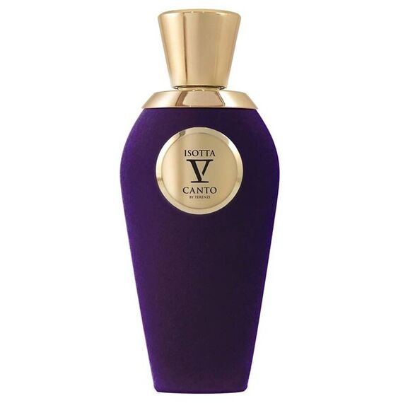 V Canto Isotta Extrait De Parfum 100ml