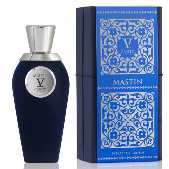 V Canto Mastin Extrait De Parfum 100ml, 3 image