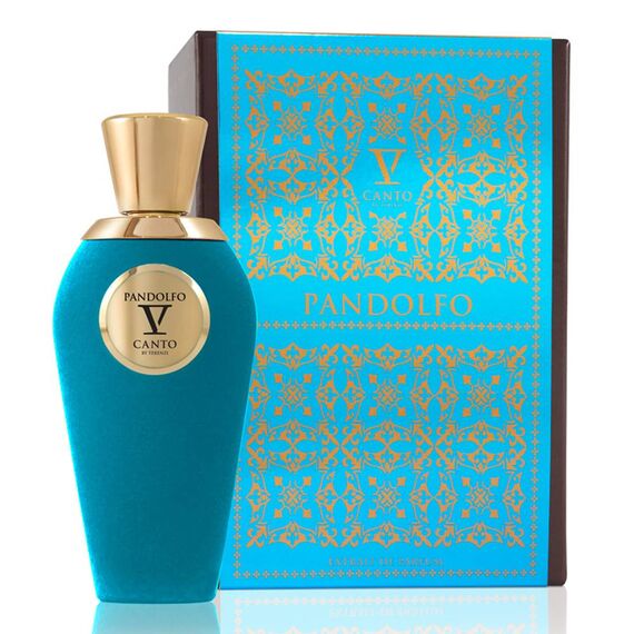 V Canto Pandolfo Extrait De Parfum 100ml, 3 image