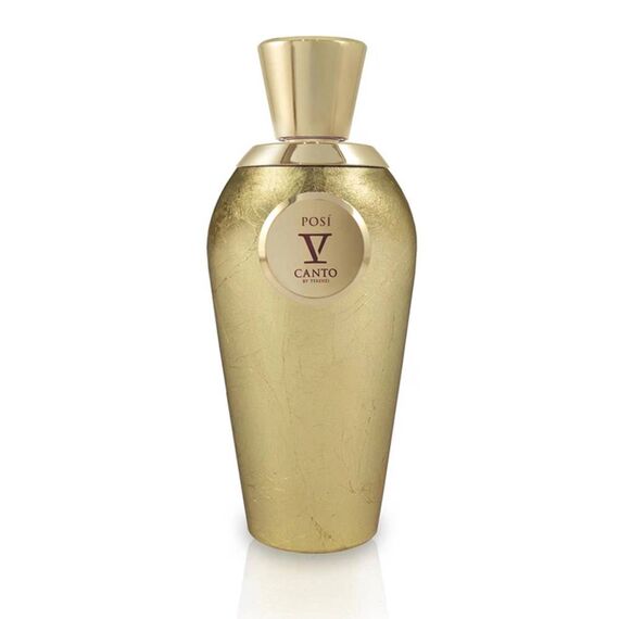 V Canto Posi Extrait De Parfum 100ml