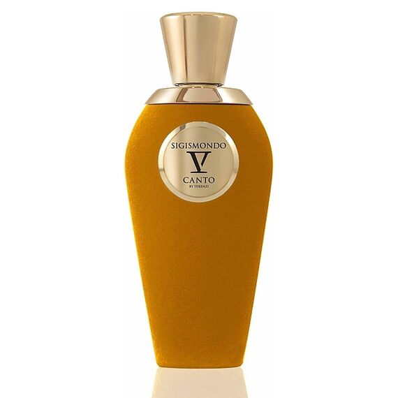 V Canto Sigismondo Extrait De Parfum 100ml