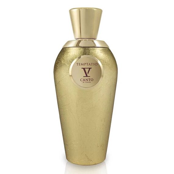 V Canto Temptatio Extrait De Parfum 100ml