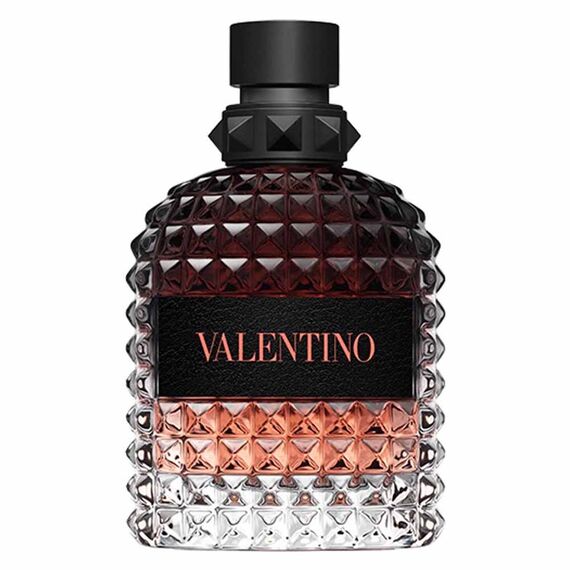 Valentino Uomo Born in Roma Coral Fantasy For Men Eau de Toilette 100ml