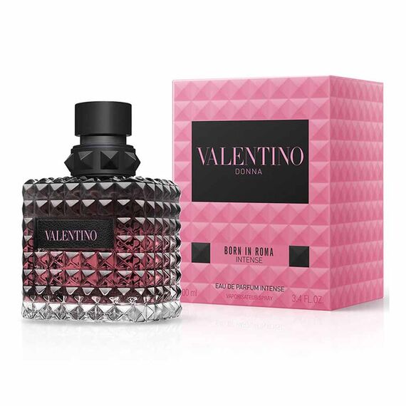 Valentino Donna Born in Roma Intense For Women Eau De Parfum 100ml, 4 image