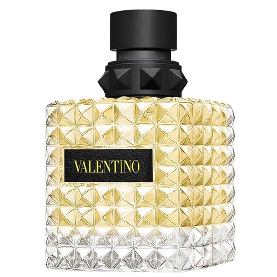 Valentino Donna Born in Roma Yellow Dream For Women Eau De Parfum 100ml