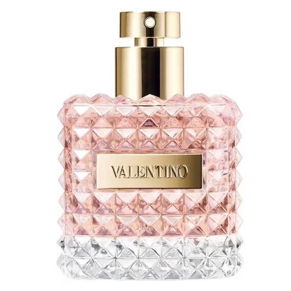 Valentino Donna For Women Eau De Parfum 100ml